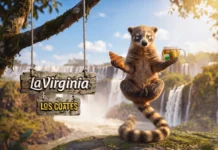 La América y La Virginia presentan: “Yoga” y “Árbol”, las dos nuevas andanzas de los queridos coatés.