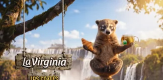 La América y La Virginia presentan: “Yoga” y “Árbol”, las dos nuevas andanzas de los queridos coatés.