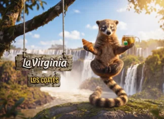 La América y La Virginia presentan: “Yoga” y “Árbol”, las dos nuevas andanzas de los queridos coatés.
