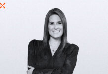 EXTE incorpora a Alina Arango como Sales Director para la región andina