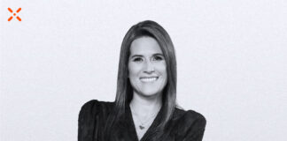 EXTE incorpora a Alina Arango como Sales Director para la región andina