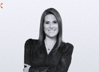 EXTE incorpora a Alina Arango como Sales Director para la región andina