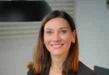 Denise Cancian asume como CEO de Burson Chile