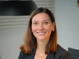 Denise Cancian asume como CEO de Burson Chile