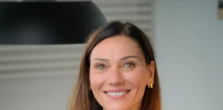 Denise Cancian asume como CEO de Burson Chile