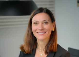 Denise Cancian asume como CEO de Burson Chile