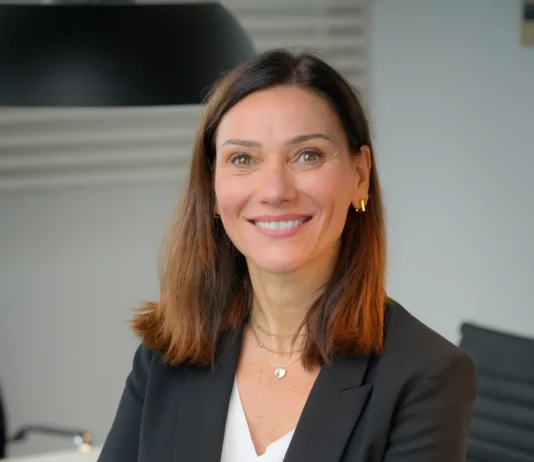 Denise Cancian asume como CEO de Burson Chile