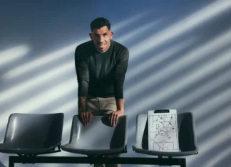 bplay, junto a TombrasNiña, profundiza su compromiso con el Juego Responsable y presenta a Carlos Tevez como su nuevo embajador.
