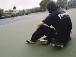 adidas Skateboarding x Thrasher x AFA: Una triple colaboración histórica