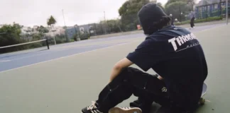 adidas Skateboarding x Thrasher x AFA: Una triple colaboración histórica