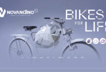 CHILE: Bikes for life, la oportunidad de una nueva vida