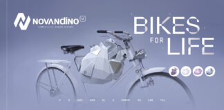 CHILE: Bikes for life, la oportunidad de una nueva vida