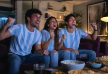 El campeonato mundial de fútbol 2026 será una batalla por la atención