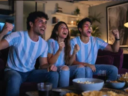 El campeonato mundial de fútbol 2026 será una batalla por la atención