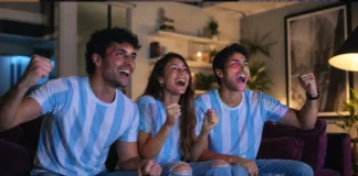 El campeonato mundial de fútbol 2026 será una batalla por la atención