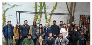 Mediamax concluyó la primera temporada de sus clásicos asados con agencias de medios.