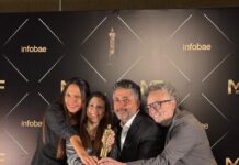 Nutrilon 4 y Don by Havas ganan el Martín Fierro de Portales al Mejor Aviso Publicitario por “Se Quedan con Mucho”