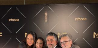 Nutrilon 4 y Don by Havas ganan el Martín Fierro de Portales al Mejor Aviso Publicitario por “Se Quedan con Mucho”