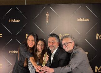 Nutrilon 4 y Don by Havas ganan el Martín Fierro de Portales al Mejor Aviso Publicitario por “Se Quedan con Mucho”
