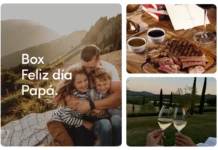 Día del Padre 2026: la ciencia asegura que las pasiones se transmiten en los momentos compartidos. Por eso, crece el regalo experiencial y la forma de regalar.