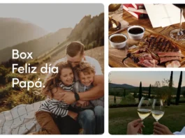 Día del Padre 2026: la ciencia asegura que las pasiones se transmiten en los momentos compartidos. Por eso, crece el regalo experiencial y la forma de regalar.