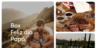 Día del Padre 2026: la ciencia asegura que las pasiones se transmiten en los momentos compartidos. Por eso, crece el regalo experiencial y la forma de regalar.