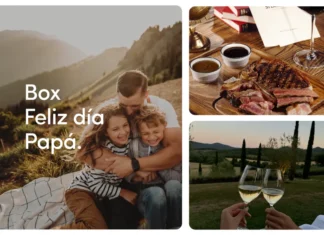 Día del Padre 2026: la ciencia asegura que las pasiones se transmiten en los momentos compartidos. Por eso, crece el regalo experiencial y la forma de regalar.