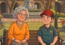#DeciloComoPuedas: una campaña invita a empezar a hablar de sexualidad y vínculos en casa.