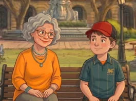 #DeciloComoPuedas: una campaña invita a empezar a hablar de sexualidad y vínculos en casa.
