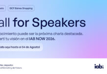 IAB Argentina lanzó la convocatoria de speakers para el IAB Now 2026
