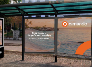 “El Hilo Naranja de Almundo”: La agencia de viajes lanzó su nueva comunicación para unir a los viajeros con experiencias memorables
