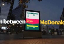 In Between McDonald’s: la nueva campaña de la marca realizada por Digitas Buenos Aires y Digitas Santiago de Chile