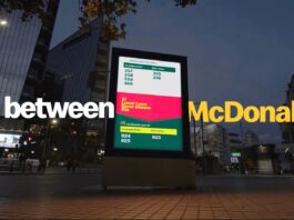 In Between McDonald’s: la nueva campaña de la marca realizada por Digitas Buenos Aires y Digitas Santiago de Chile
