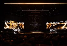 NINCH® hace historia en Cannes Lions al convertirse en la primera agencia argentina en integrar el Top 3 global de PR