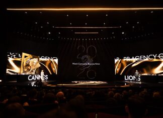 NINCH® hace historia en Cannes Lions al convertirse en la primera agencia argentina en integrar el Top 3 global de PR