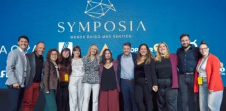 “Nunca fue más fácil generar prosperidad”: Vilma Núñez rediseña la venta en Argentina ante más de 200 emprendedores