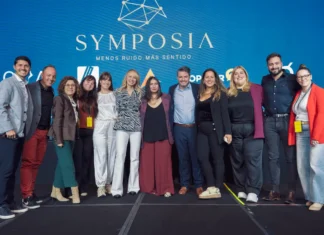“Nunca fue más fácil generar prosperidad”: Vilma Núñez rediseña la venta en Argentina ante más de 200 emprendedores