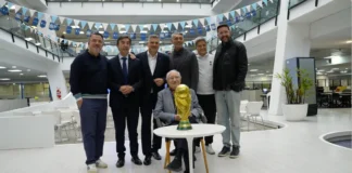 DSPORTS Radio transmitirá todos los partidos del Mundial 2026 con Macaya Márquez en comentarios