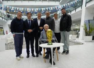 DSPORTS Radio transmitirá todos los partidos del Mundial 2026 con Macaya Márquez en comentarios