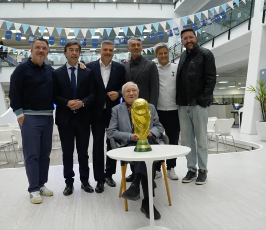 DSPORTS Radio transmitirá todos los partidos del Mundial 2026 con Macaya Márquez en comentarios