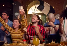 Diageo LAC presenta “La mejor jugada: celebrar con responsabilidad” rumbo a la FIFA World Cup 2026™