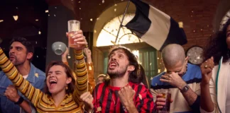 Diageo LAC presenta “La mejor jugada: celebrar con responsabilidad” rumbo a la FIFA World Cup 2026™