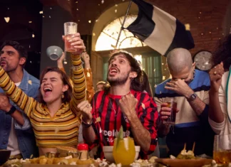 Diageo LAC presenta “La mejor jugada: celebrar con responsabilidad” rumbo a la FIFA World Cup 2026™