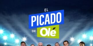 Mundial 2026: Olé y Picado TV se unen para lanzar programa de streaming