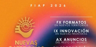 FIAPx. Nuevas categorías para conectar la creatividad de Iberoamérica con el mundo