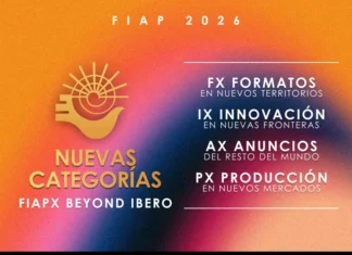 FIAPx. Nuevas categorías para conectar la creatividad de Iberoamérica con el mundo