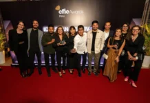 Potro gana plata y bronce en los Effie Awards Perú 2026