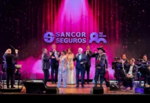 SANCOR SEGUROS celebró sus 80 años con una gala en el Teatro Colón