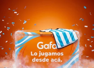 Gafa activa la “Congelada Histórica”: una campaña para poner la mufa en el freezer