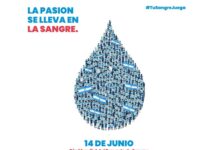 Agencias argentinas se suma a #tusangrejuega para impulsar la donación voluntaria de sangre en todo el país.